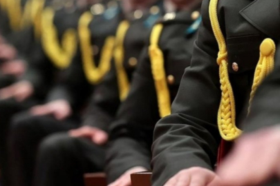 Astsubay Adayı Temini Sınıflandırma sonuçları açıklandı