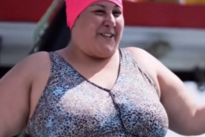 72 kilo vermişti! Esin Gündoğdu son pozlarıyla şaşırtmaya devam ediyor