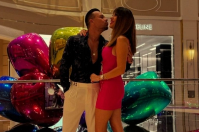 Zuhal Topal: 16. yılımız kutlu olsun aşkım