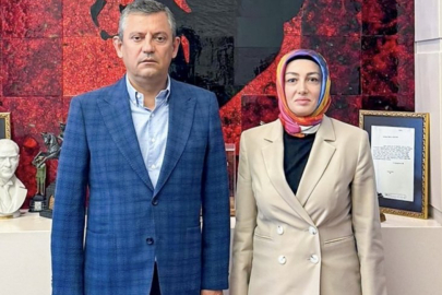 Özgür Özel 'kazandıran ceket' ile ilgili konuştu