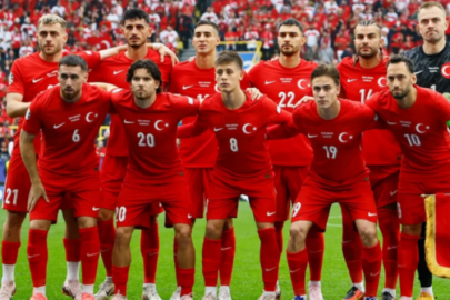 A Milli Futbol Takımı'nın rakibi Avusturya!