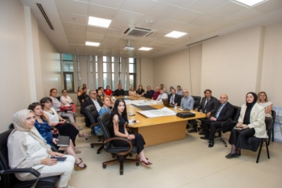 Bursa Altıparmak ortak akılla dönüştürülecek