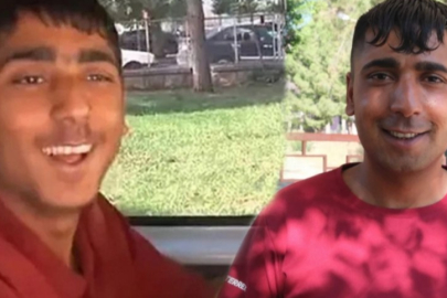 Hüseyin Taşkıran: Gerçek 'Gaspçı Hüseyin' benim!