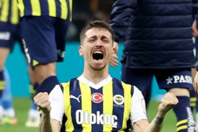 Olaylı GS-FB derbisine ilişkin Mert Hakan Yandaş'ın ifadesi ortaya çıktı