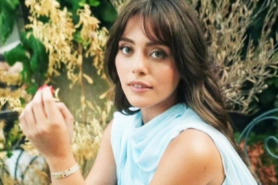 Sıla Türkoğlu diziden ayrılıyor mu? Açıklama geldi