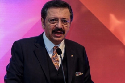 TOBB Başkanı Hisarcıklıoğlu: Önce herkes kendi işini en iyi şekilde yapsın