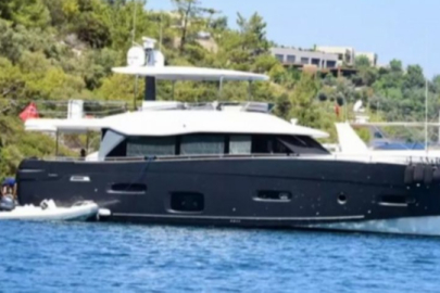 Cem Yılmaz'a sattığı lüks teknesine 55 milyon dendi!