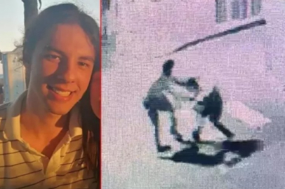 Emre Akman'ın katilinin cezası belli oldu!