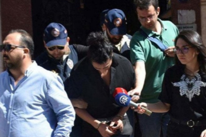 Sosyal medya fenomeni Gaga Bulut'un ifadesi ortaya çıktı