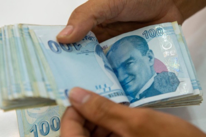 Güncel mevduat faizleri: 100 bin liranın faiz getirisi ne kadar?