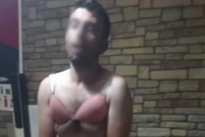 Bursa'da kiracısına akıl almaz işkence! Domuz bağı ile bağladılar