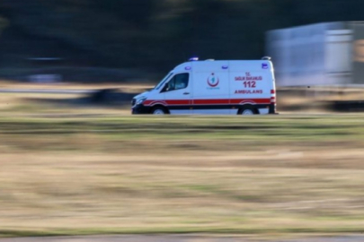 Domuz zannettiği komşusunu tüfekle vurarak öldürdü