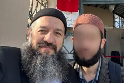 Bursa'da ‘İkinci Badeci Şeyh’ skandalı!