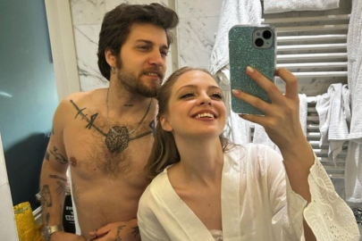 İpek Filiz Yazıcı: Baldız tehlikeli sularda...