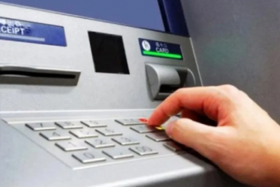 Küresel yazılım sıkıntısı Türkiye'deki ATM'leri de vurdu!