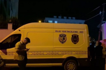 Emekli albay evinde ölü bulundu