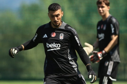 Beşiktaş, Emre Bilgin'i Fatih Karagümrük'e kiraladı