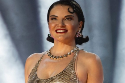 Göksel: O şarkıyı geceliğimle yazdım!