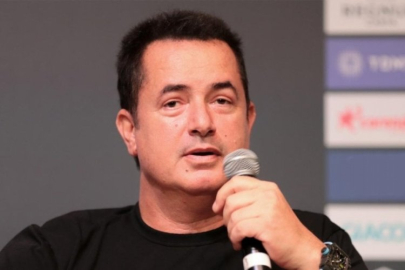 Acun Ilıcalı: Uçak aldım ama ilk Doğanımı aldığımda daha mutluydum