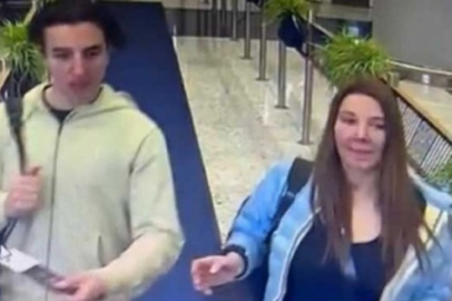 Oğlu Timur'u ABD'ye kaçıran Eylem Tok'un iade davasında flaş gelişme