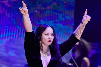 Şebnem Ferah sahnelere geri mi dönüyor?