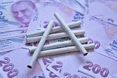 Sigaraya 5 TL daha zam yolda: Tarihi de açıkladı
