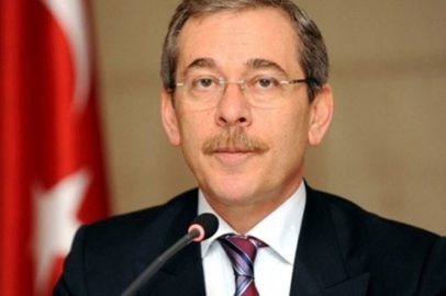 Eski bakan Abdullatif Şener'in oğlu Bedirhan Şener, anneannesini rehin alıp öldürdü: Şener'den açıklama geldi