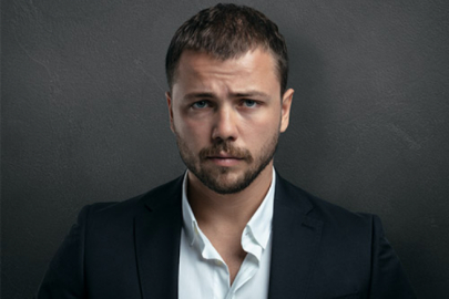 Tolga Sarıtaş'ın yeni dizisi belli oldu!