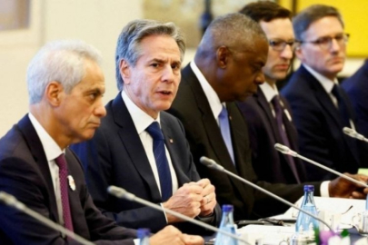 ABD ve İngiltere'den çarpıcı karar!