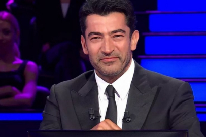 Kenan İmirzalıoğlu, Kim Milyoner Olmak İster'i bıraktı!