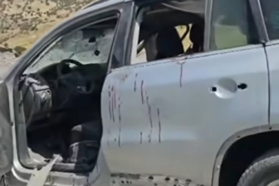 Şırnak Silopi'de patlama! 1 ölü, 2'si ağır 8 yaralı