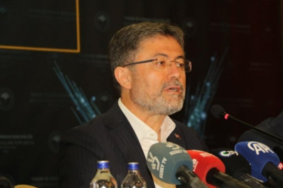 Bakan Yumaklı: "Çayımız için çalışmaya devam edeceğiz"