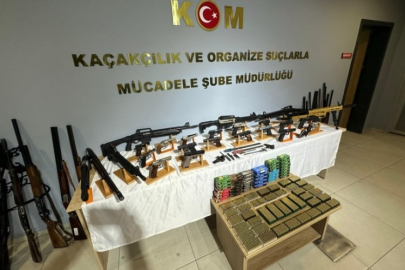 Bursa polisi suça geçit vermiyor!