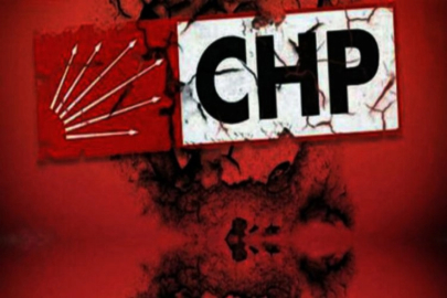 CHP Bursa Yıldırım örgütünde istifa depremi!