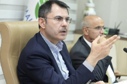 Bakan Kurum duyurdu: 4 ay içinde 200 bin konutu teslim edeceğiz