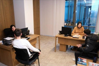 İnegöl Belediyesi 47 personel alacak