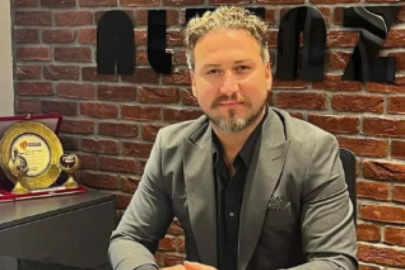 İnegöl Kuyumcular Derneği Başkanı Şeref Ay vefat etti