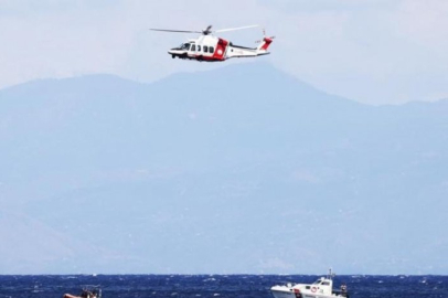 İtalya'da fırtına nedeniyle tekne battı! İngiliz iş insanı kayıp