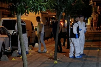 İstanbul'da öldürülen Filistinlinin katilleri Romanya'da yakalandı