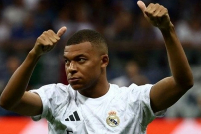 Mbappe PSG ile davalık oldu!