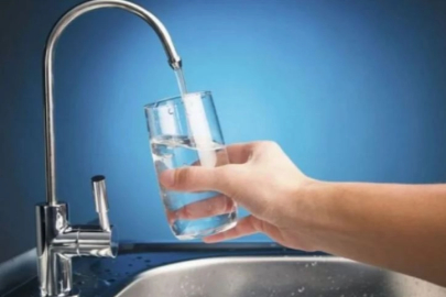 Bursa'da su kesintisi! 25 gün sürecek