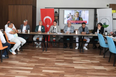 Başkan Aydın’dan hizmetlerle dolu 135 gün