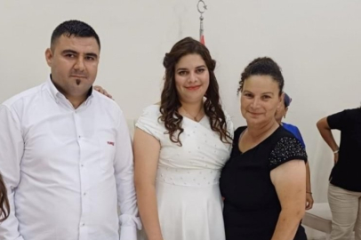 Düğününe 15 gün kala genç kızın acı ölümü