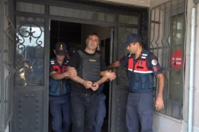 Isparta'da 1 kişinin öldüğü silahlı kavgada 1 kişi tutuklandı