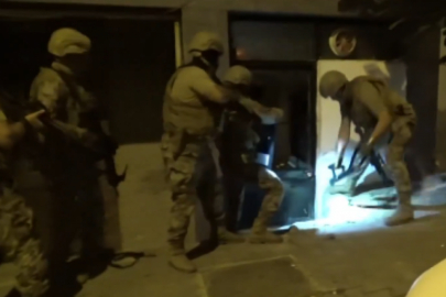 Bakan Yerlikaya duyurdu: DEAŞ terör örgütü üyesi 65 şüpheli yakalandı