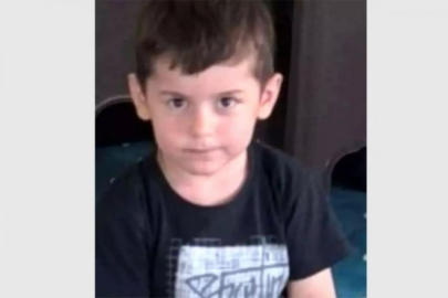 Dereye düşen çocuktan acı haber!