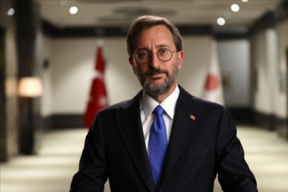 İletişim Başkanı Altun: Kasıtlı şekilde yalanı tekrarlamaya devam ettiler