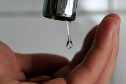 Belediye başkanı açıkladı: 10 günlük su kaldı!