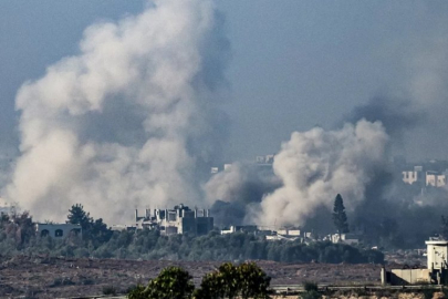 Hamas, Gazze'de ateşkesi görüşmek üzere Kahire'ye gidiyor!