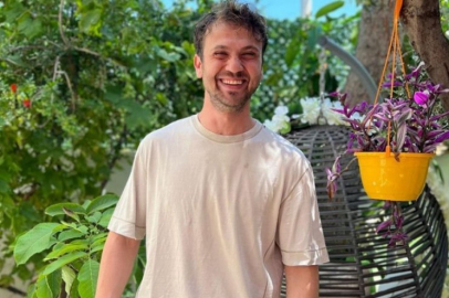 Aras Bulut İynemli 34 yaşına girdi